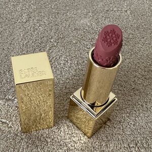 NEW! Estée Lauder Pure Color Creme Lipstick- Intense Nude